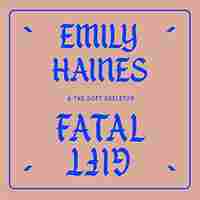 Cover for Fatal Gift